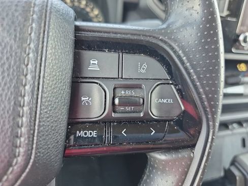 Used 2024 Toyota Tundra SR RWD image 20