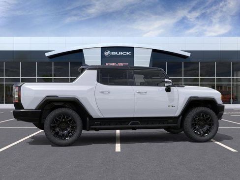 New 2026 GMC Hummer EV 4x4 Crew Cab image 29