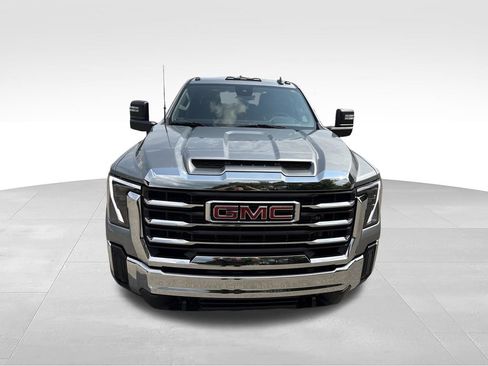 Used 2024 GMC Sierra 3500 SLE w/ SLE Convenience Package AWD/4WD image 11