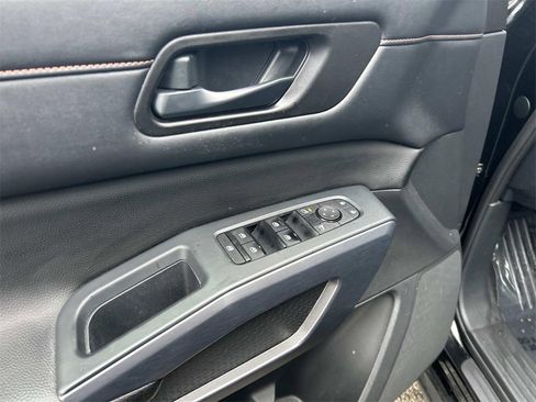 Used 2023 Nissan Pathfinder Rock Creek image 18