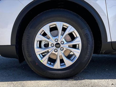 New 2026 Ford Escape Active w/ Tech Pack #1 image 10