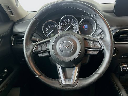 Used 2017 MAZDA CX-5 Grand Touring w/ Premium Package image 18