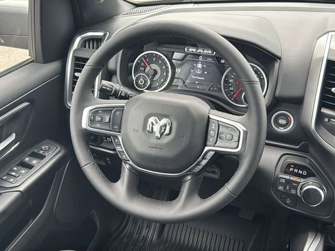 New 2026 RAM 1500 4x4 Crew Cab image 18