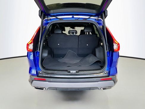 Used 2025 Honda CR-V Sport-L image 25