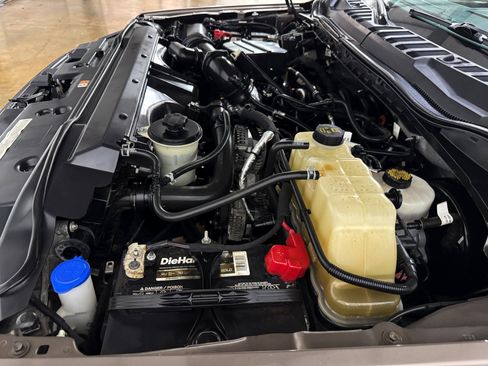 Used 2020 Ford F250 Lariat w/ Lariat Value Package image 65