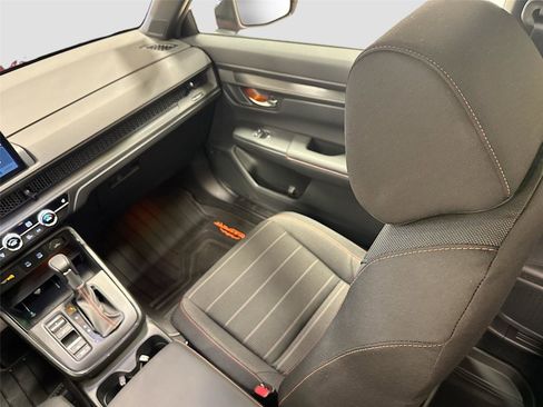 Used 2026 Honda CR-V TrailSport image 23