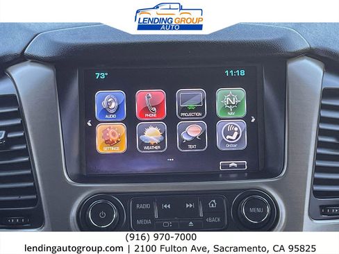 Used 2019 GMC Yukon Denali image 13