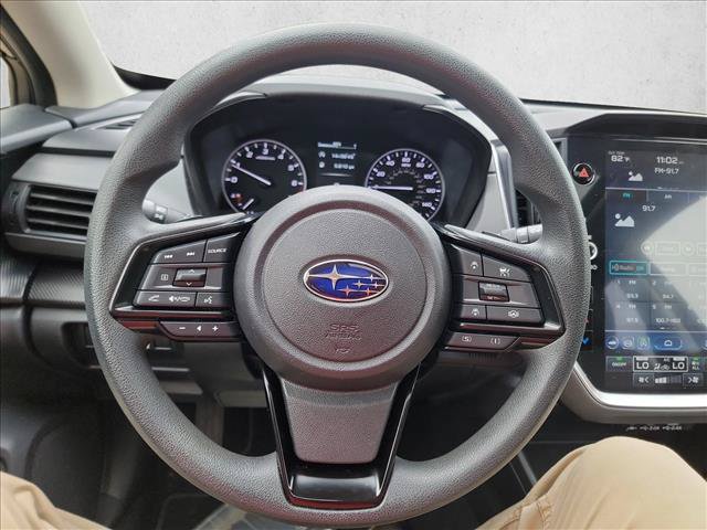Used 2024 Subaru Crosstrek 2.0i Premium AWD/4WD image 18