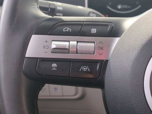 Used 2025 Hyundai Tucson SEL AWD/4WD image 14