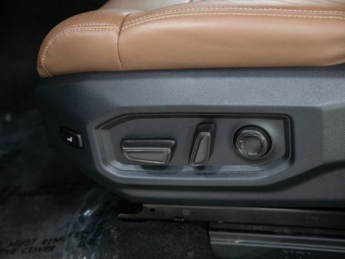 Used 2022 Toyota Tundra 1794 Edition AWD/4WD image 25