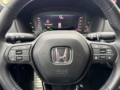 Certified 2024 Honda Accord Sport image 11