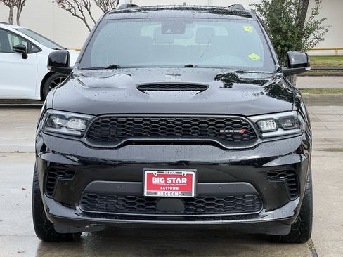Used 2025 Dodge Durango R/T image 6