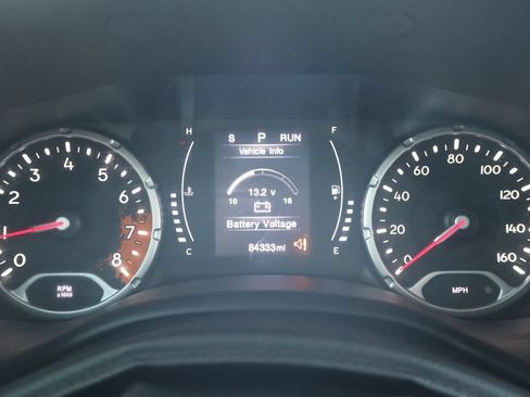 Used 2018 Jeep Renegade Sport w/ Power & Air Group AWD/4WD image 33