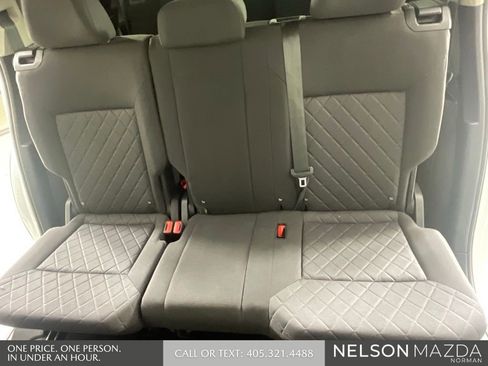 Used 2021 Volkswagen Atlas S FWD image 26