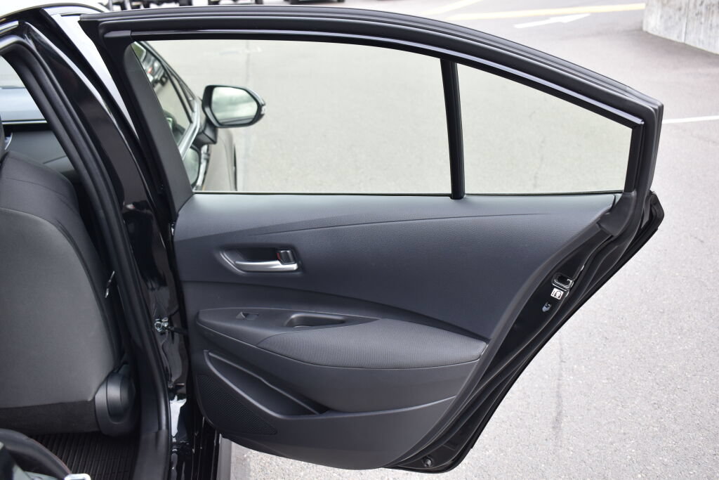 Used 2026 Toyota Corolla SE FWD image 22