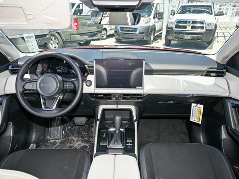 New 2026 MAZDA CX-5 Select AWD/4WD image 8