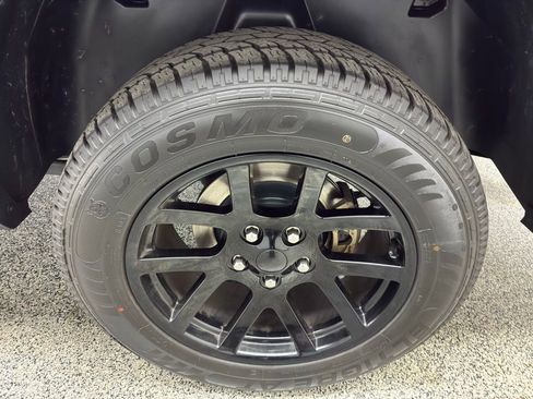 Used 2019 RAM 1500 Classic Warlock image 16