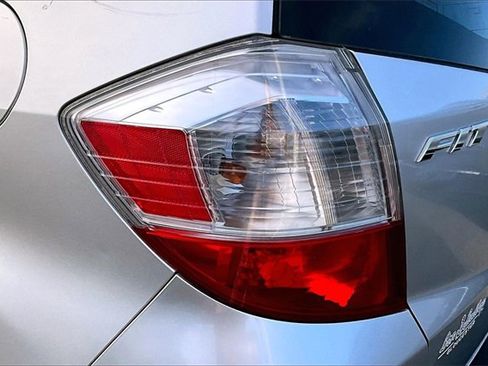 Used 2011 Honda Fit Base image 27