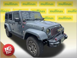 Used 2013 Jeep Wrangler Unlimited Rubicon AWD/4WD video 1