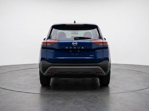Used 2025 Nissan Rogue SV AWD/4WD image 7