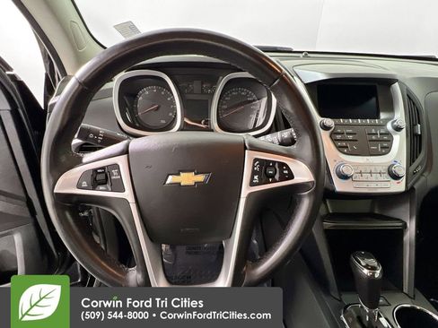 Used 2016 Chevrolet Equinox LT w/ Convenience Package image 8