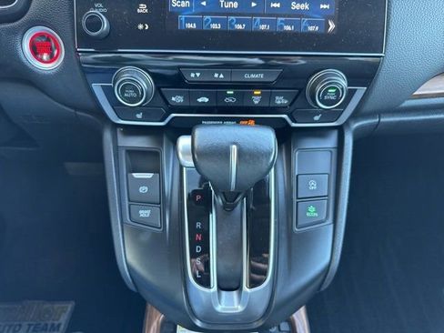 Used 2022 Honda CR-V Touring image 18