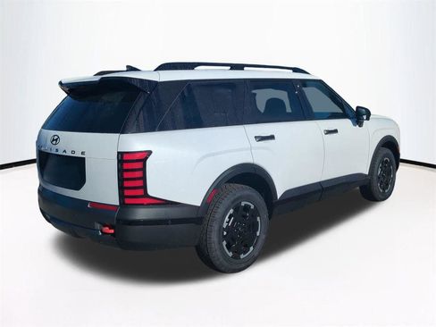 New 2026 Hyundai Palisade XRT Pro image 5