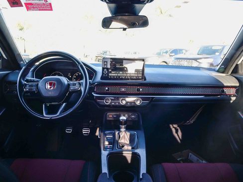 Used 2024 Honda Civic Si image 12