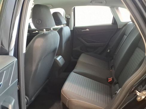 Used 2024 Volkswagen Jetta S FWD image 10