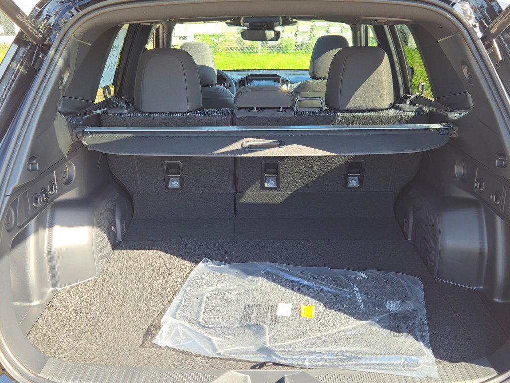 New 2026 Subaru Forester Premium AWD/4WD image 19