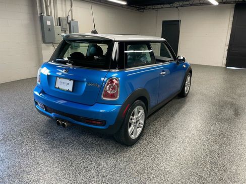 Used 2011 MINI Cooper S FWD image 6