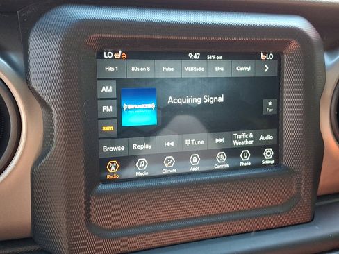 Certified 2021 Jeep Wrangler Unlimited Sport image 17