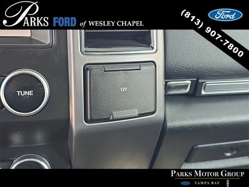 Certified 2021 Ford Expedition Max Platinum image 26