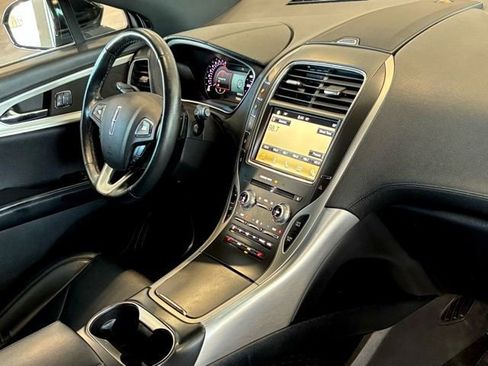 Used 2016 Lincoln MKX Premiere image 36
