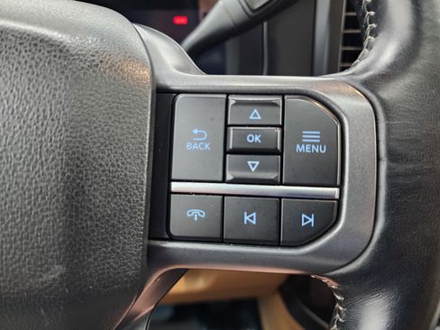 Used 2023 Ford F450 Lariat w/ Lariat Ultimate Package AWD/4WD image 20