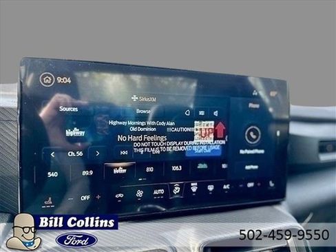 New 2025 Ford Mustang GT image 15