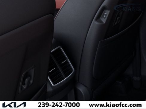 New 2026 Kia Sportage SX Prestige image 26