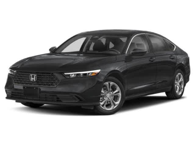 Used 2023 Honda Accord EX image 3
