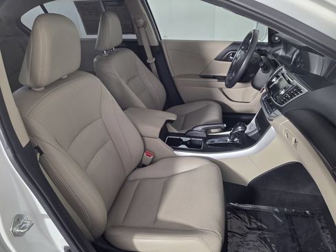 Used 2013 Honda Accord EX-L image 31
