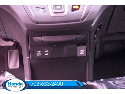 New 2026 Honda Odyssey Sport-L image 21