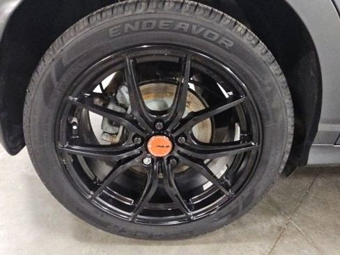 Used 2021 Hyundai Kona Night w/ Cargo Package image 40