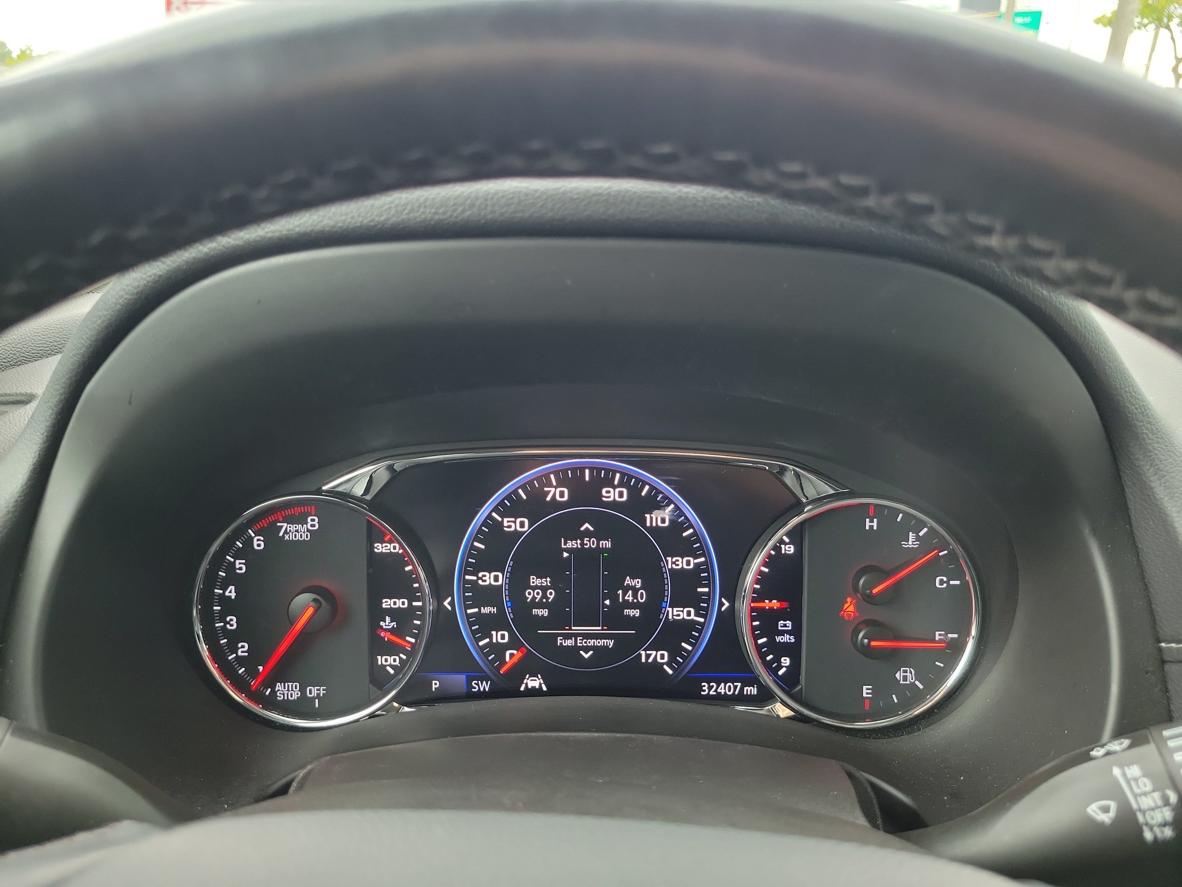 Used 2024 GMC Terrain Denali w/ Denali Premium Package AWD/4WD image 29