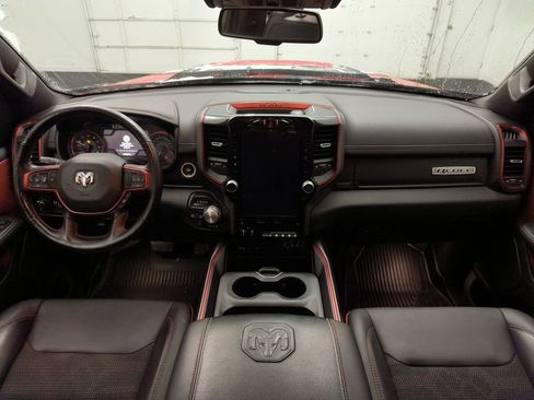 Used 2019 RAM 1500 Rebel w/ Rebel Level 2 Equipment Group image 12