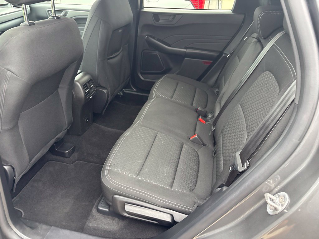 Used 2024 Ford Escape Active AWD/4WD image 22