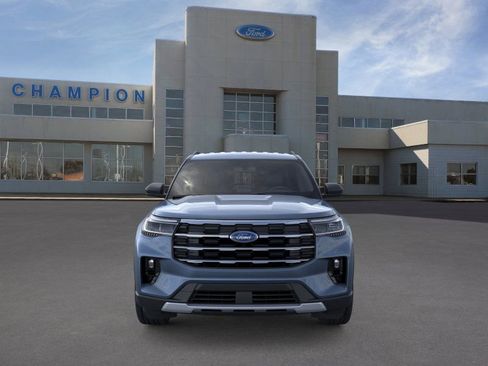 New 2026 Ford Explorer Active w/ Active Comfort Package image 6