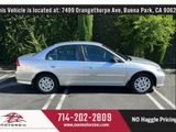 Used 2005 Honda Civic LX image 4