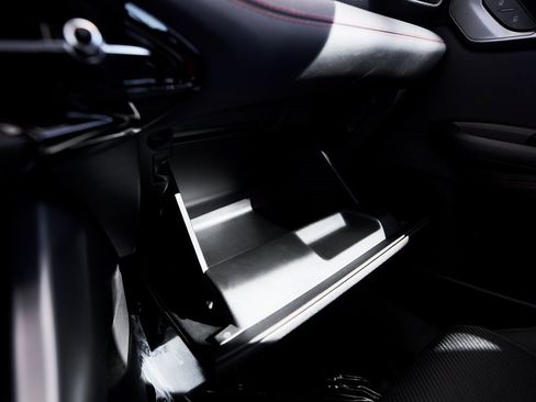 Used 2024 Dodge Hornet R/T w/ Tech Pack w/o Parking image 58