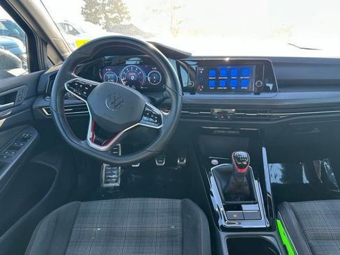 Certified 2024 Volkswagen GTI S image 14