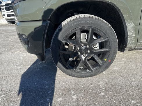 New 2026 RAM 1500 Laramie image 9