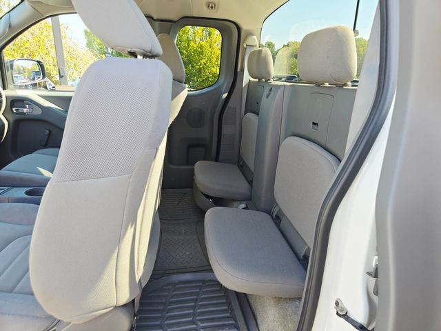 Used 2017 Nissan Frontier S RWD image 12